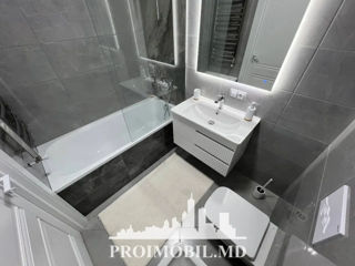 Apartament cu 3 camere, 76 m², Botanica, Chișinău foto 9