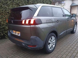 Peugeot 5008 foto 7