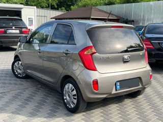 KIA Picanto foto 5