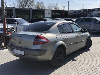 Renault Megane foto 5