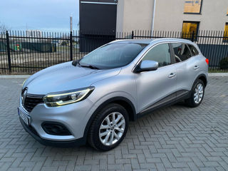 Renault Kadjar foto 2