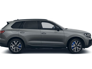 Volkswagen Touareg foto 5