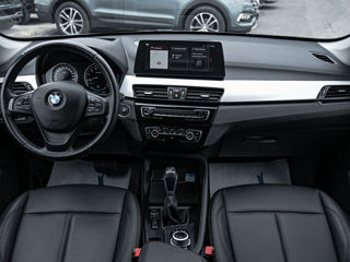 BMW X1 foto 6