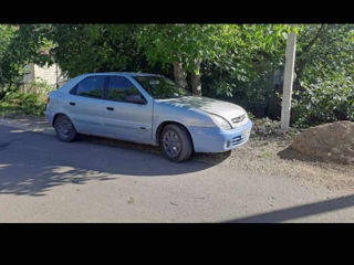 Citroen Xsara