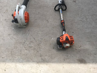 stihl makita sthil foto 8