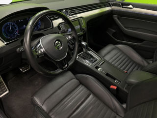 Volkswagen Passat foto 10