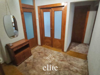 Apartament cu 3 camere, 72 m², Botanica, Chișinău foto 4