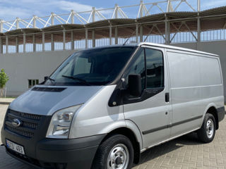 Ford Transit foto 6