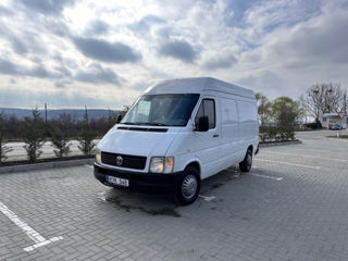 Volkswagen Volkswagen LT 35