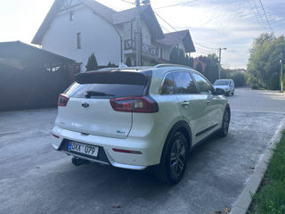 KIA Niro foto 4