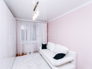 Apartament cu 3 camere, 75 m², Telecentru, Chișinău