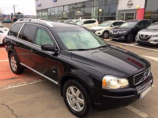 Volvo XC90 foto 2