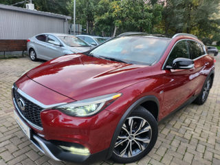 Infiniti QX30 foto 6