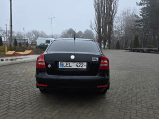 Skoda Octavia foto 7