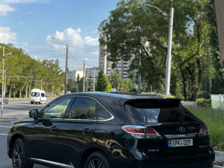 Lexus RX Series foto 4