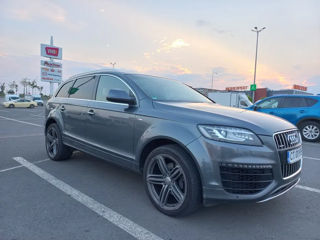 AUDI Q7 2006-2015 foto 1