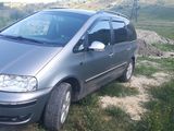 Volkswagen Sharan foto 2