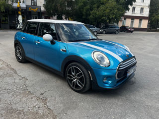 Mini Cooper foto 4