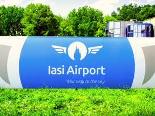 Transfer spre iasi aeroport palas de la scara  24/7h Аеропорт яссы на все реисы