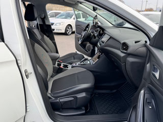 Opel Grandland X foto 18