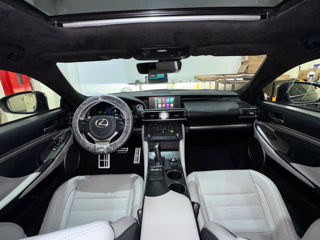 Lexus RC Series foto 2
