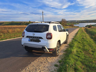 Dacia Duster foto 3