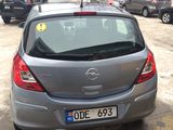 Opel Corsa foto 4