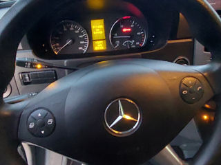 Mercedes Sprinter 316 foto 2