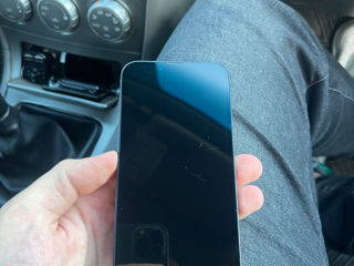 iPhone 13 Blue 128Gb foto 3