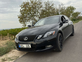 Lexus GS Series foto 4