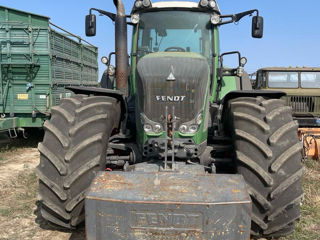 Tractor Fendt 936 foto 3