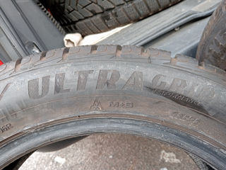 225 55 R18 Goodyear Ultragrip Performance foto 6