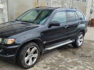 BMW X5 foto 3