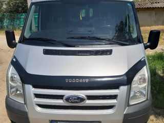 Ford Transit фото 7