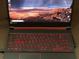 Ноутбук Acer Nitro AN515-54 foto 1