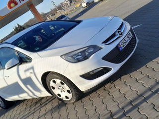 Opel Astra фото 3