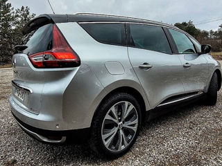 Renault Grand Scenic foto 3