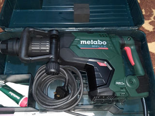 Metabo mhev 11bl brushless