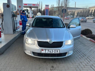 Skoda Superb foto 3