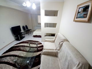 Apartament cu 1 cameră, 50 m², Ciocana, Chișinău