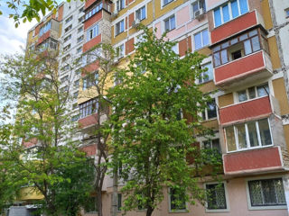 Apartament cu 3 camere, 73 m², Ciocana, Chișinău