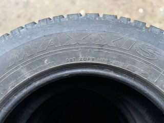 265/65 R17 Maxxis foto 3