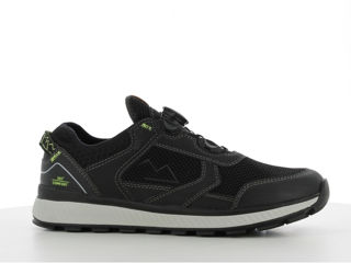 Pantofi de sport oxypas colorado - negru / кроссовки oxypas colorado - черные foto 1