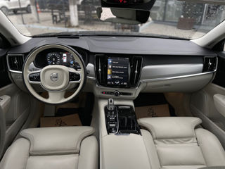 Volvo V90 foto 12