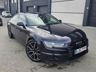 Audi A7 foto 2