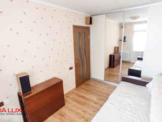 2-х комнатная квартира, 32 м², Чокана, Кишинёв