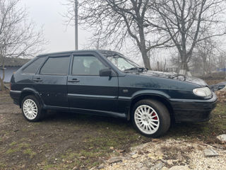 Lada / ВАЗ 2114 foto 3