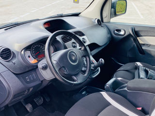 Renault Kangoo foto 5