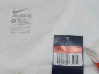 Tricou Nike nou foto 3