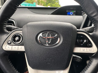 Toyota Prius Prime foto 8